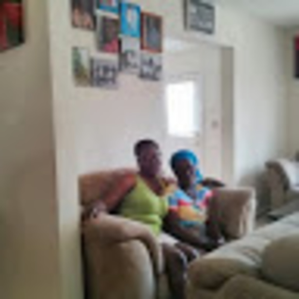 Meet your Posher, Majuhn